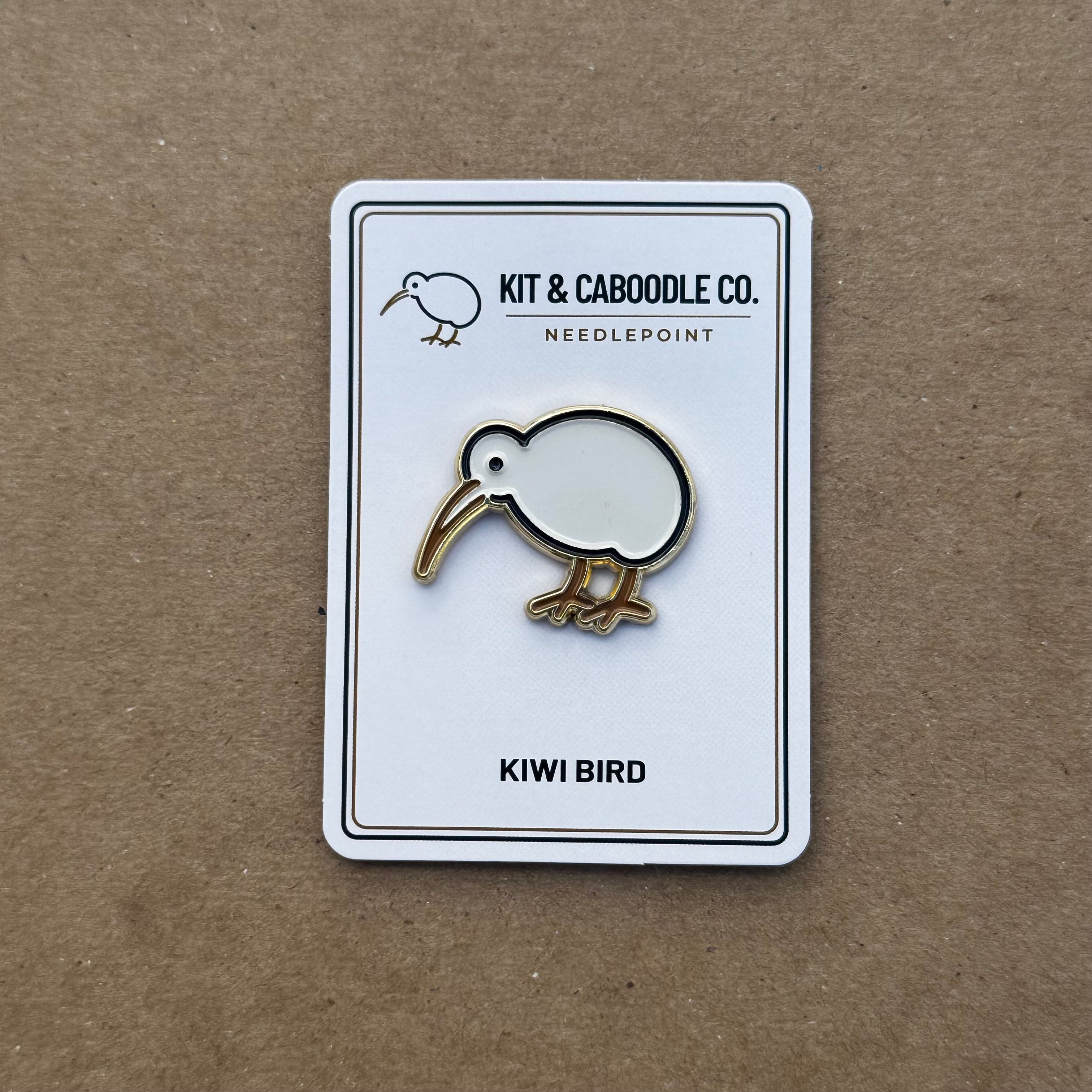 Needle Minders