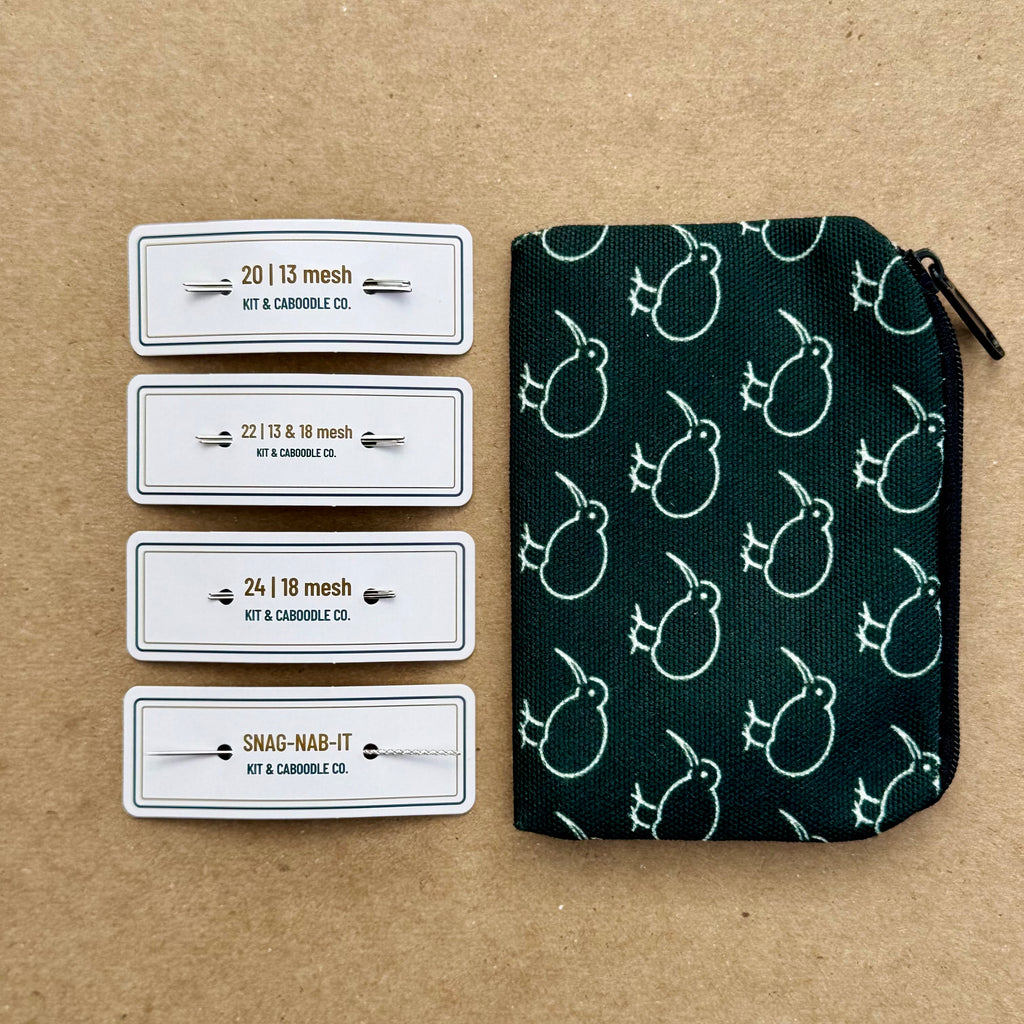 Needle Kit