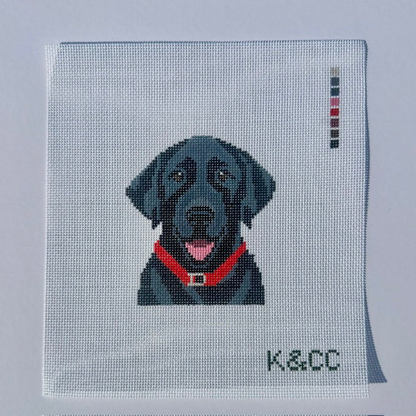Black Lab