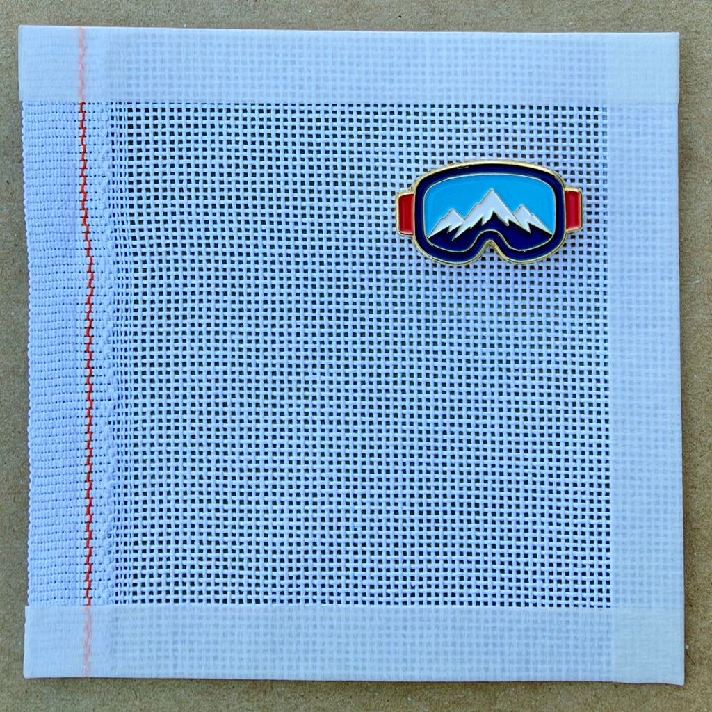 Ski Goggles | Needle Minder