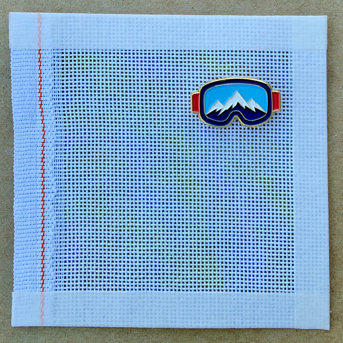 Ski Goggles | Needle Minder