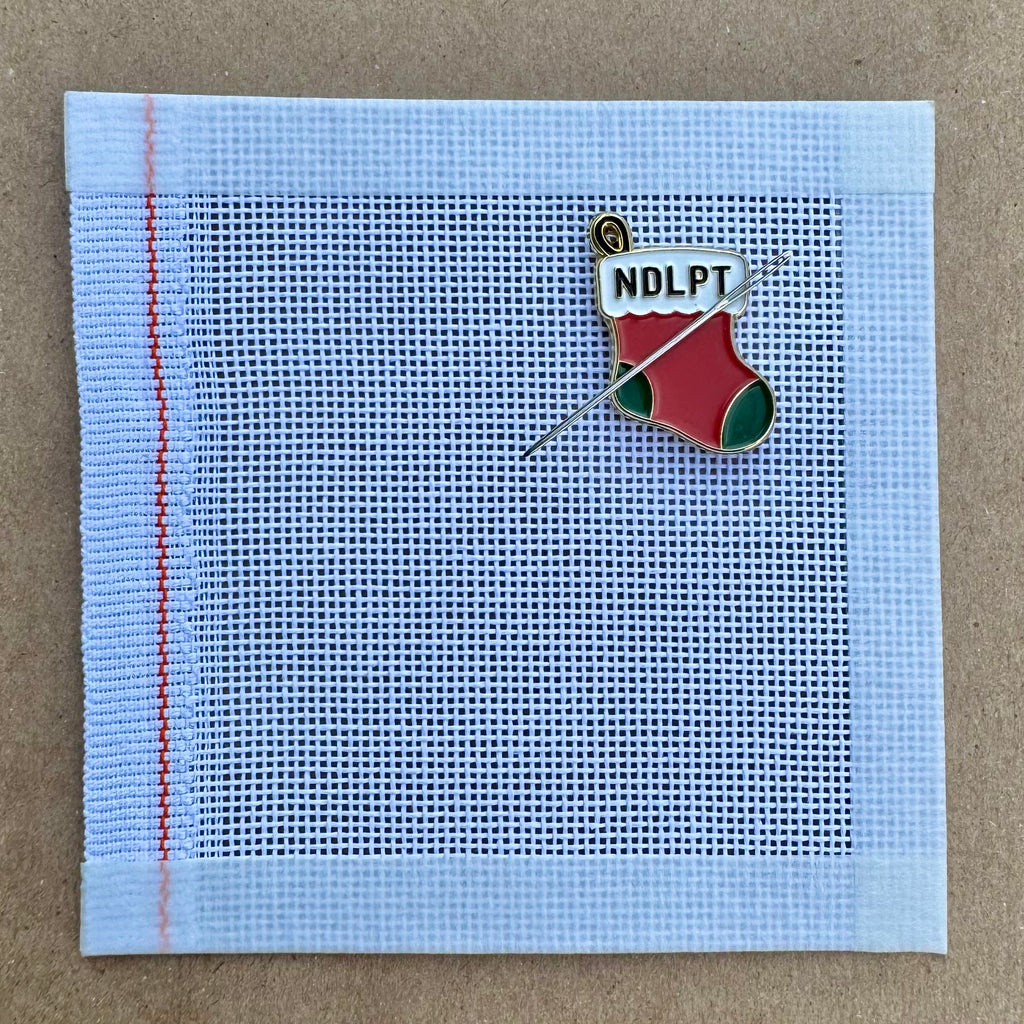 NDLPT Stocking | Needle Minder