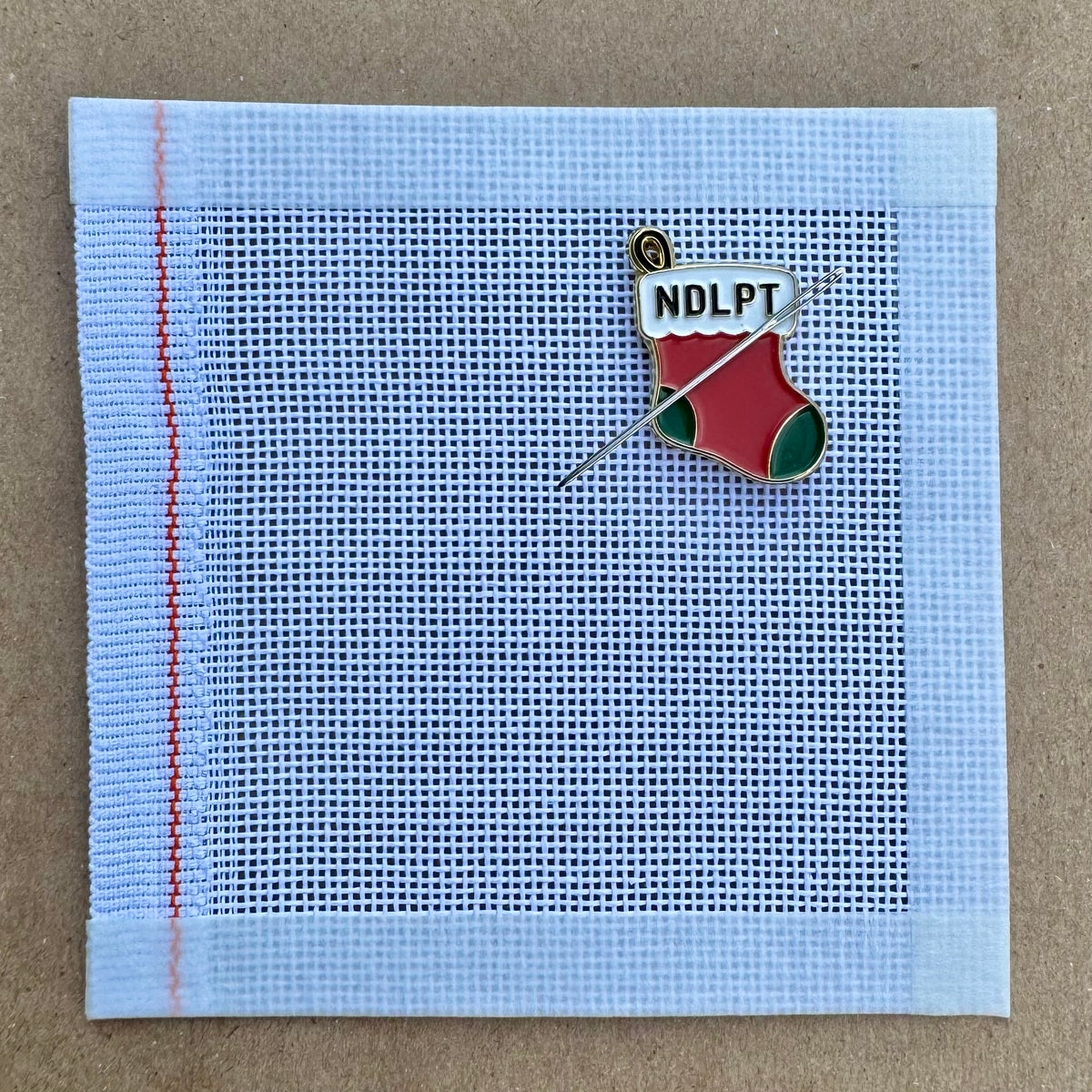NDLPT Stocking | Needle Minder