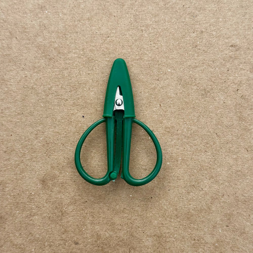 Dark Green | Snips