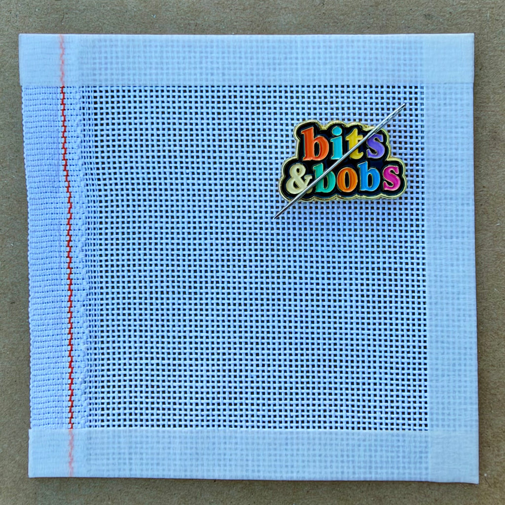 Bits & Bobs | Needle Minder