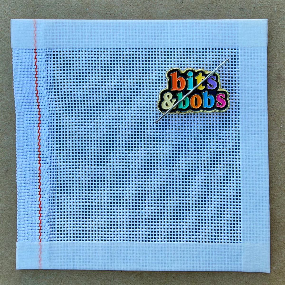 Bits & Bobs | Needle Minder