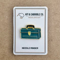 Toolbox | Needle Minder