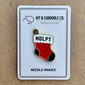 NDLPT Stocking | Needle Minder