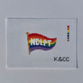 Pride Pennant
