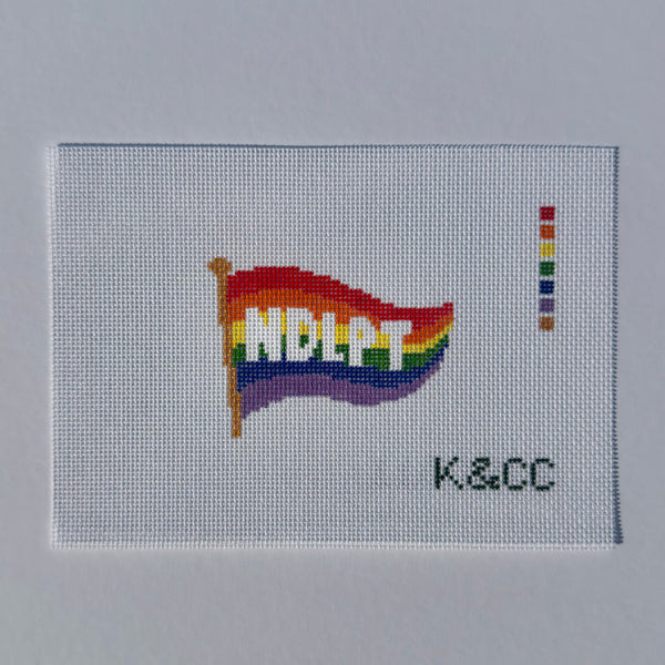 Pride Pennant