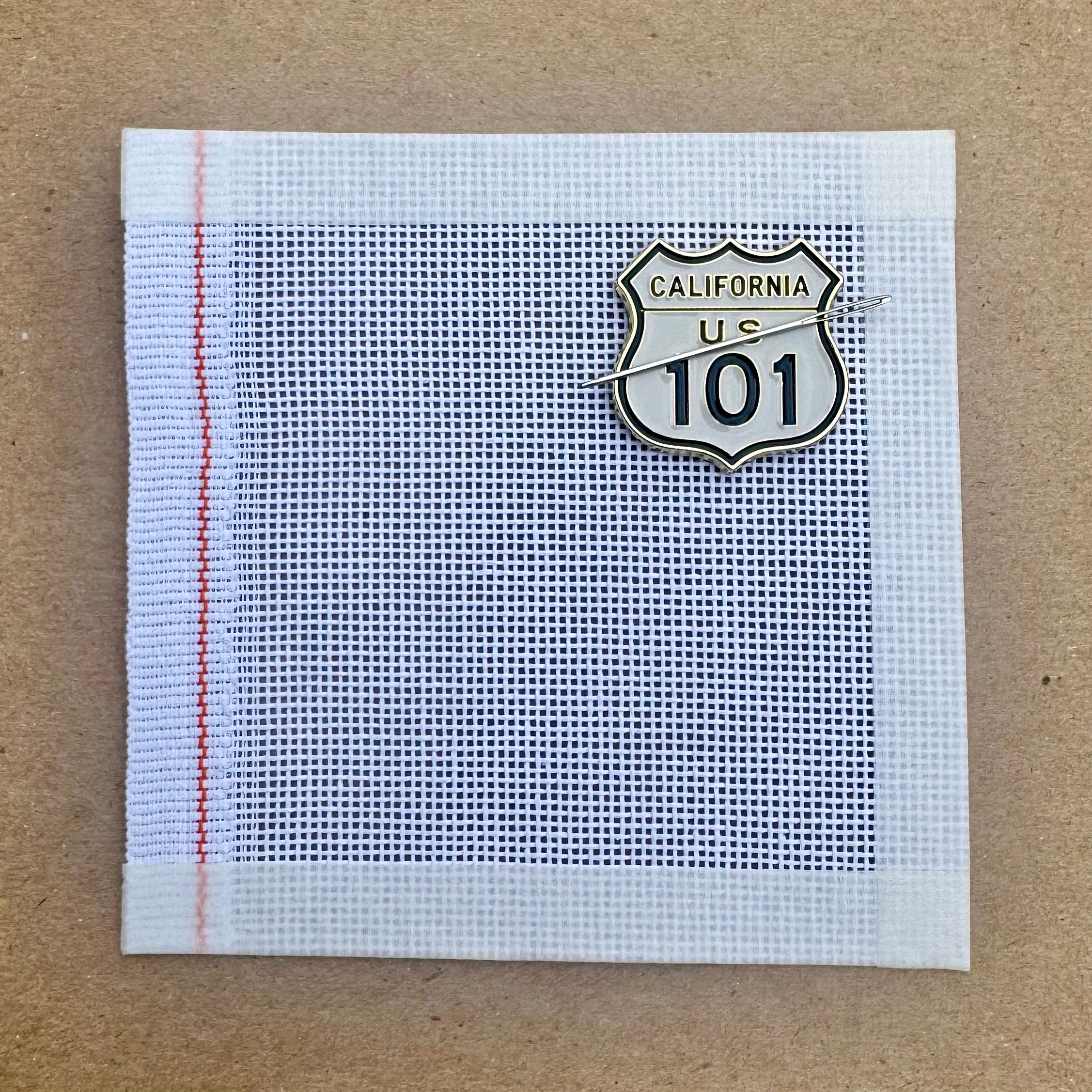 Hwy 101 | Needle Minder