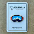 Ski Goggles | Needle Minder