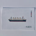 R.M.S. Titanic