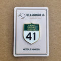 Lake Shore Drive | Needle Minder