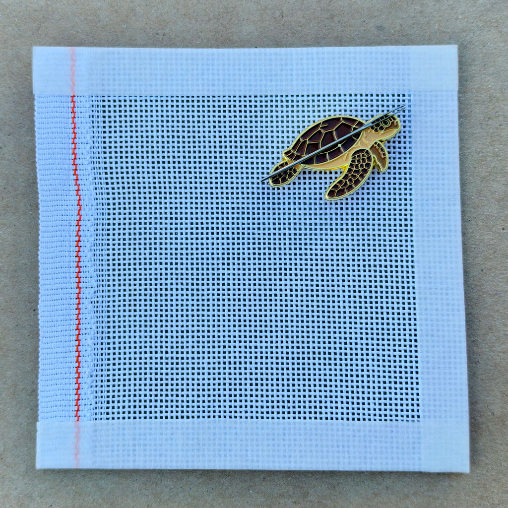 Sea Turtle | Needle Minder