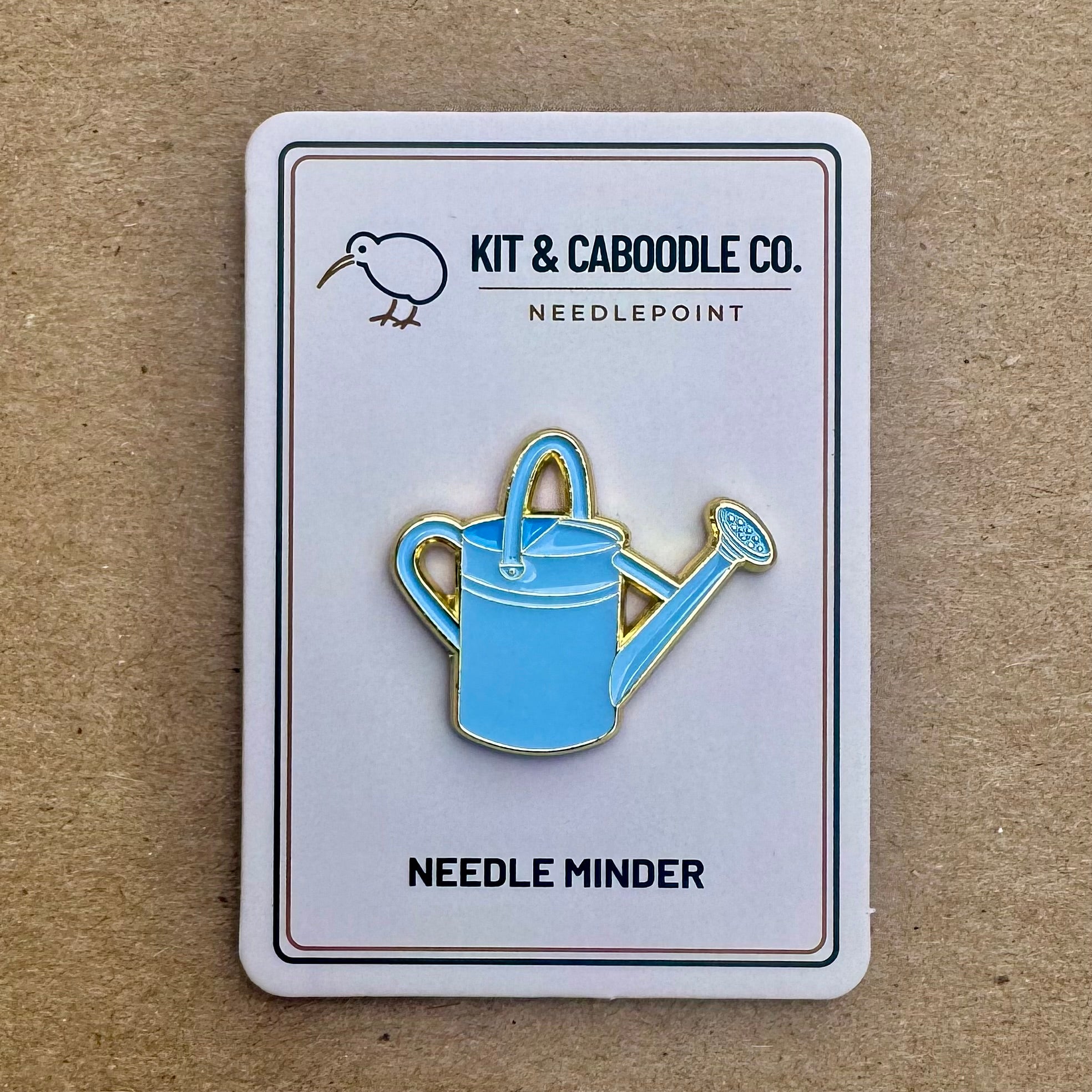 Watering Can | Needle Minder