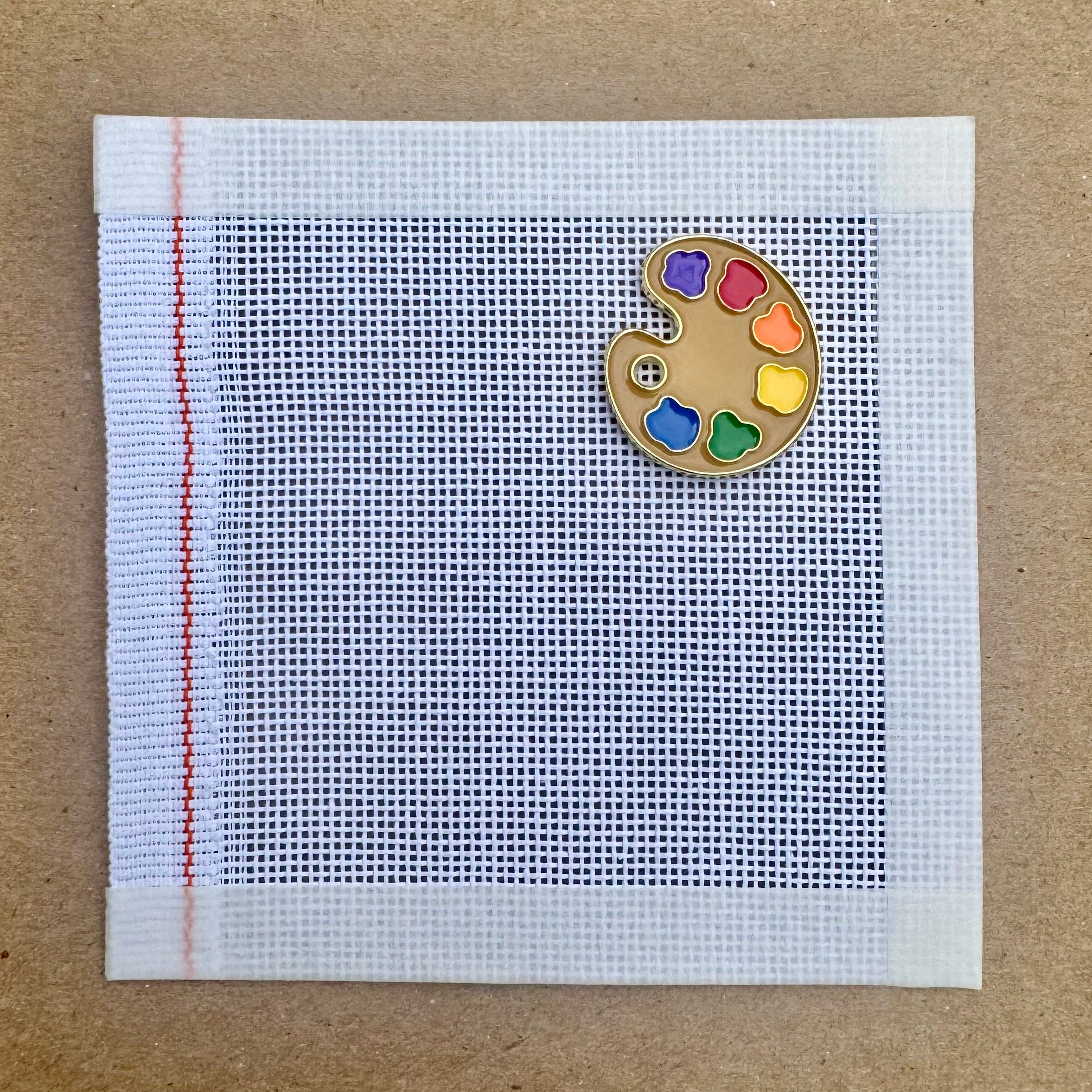 NDLPT Palette | Needle Minder