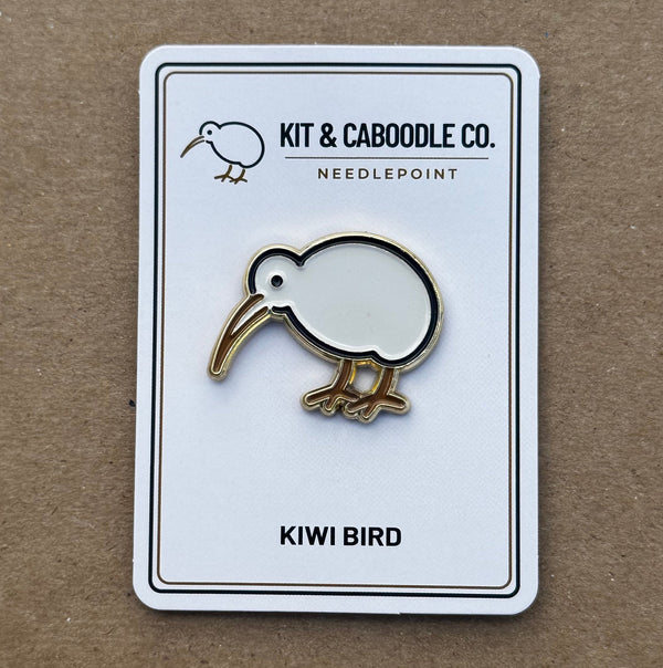 Kiwi Bird | Needle Minder