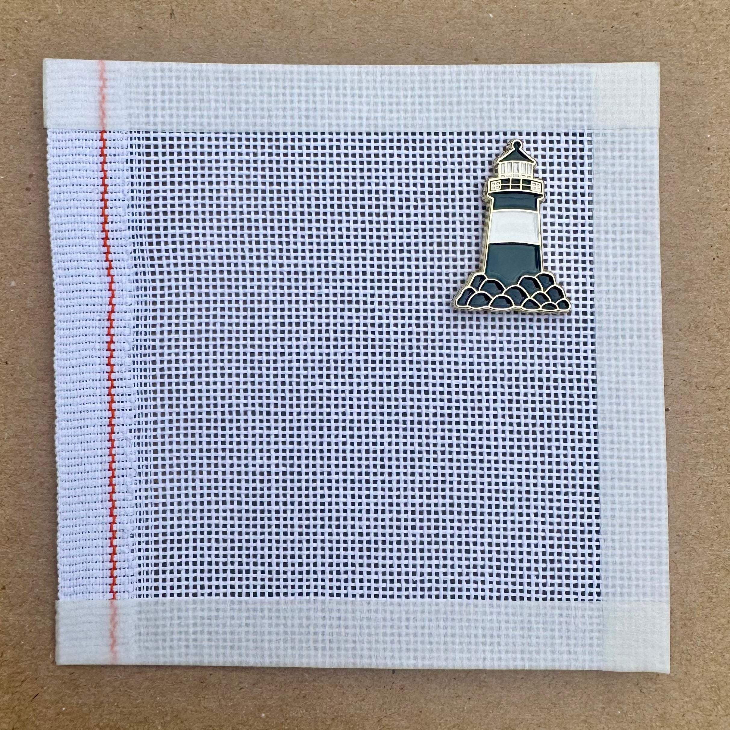 North Shore Lighthouse | Needle Minder