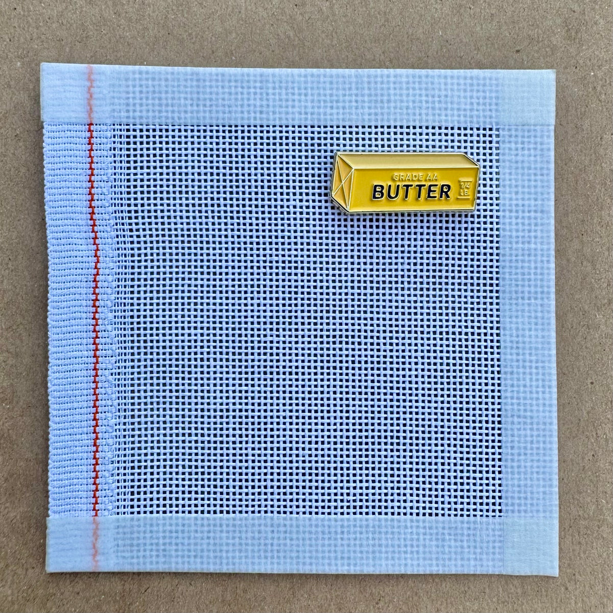 Butter Stick | Needle Minder