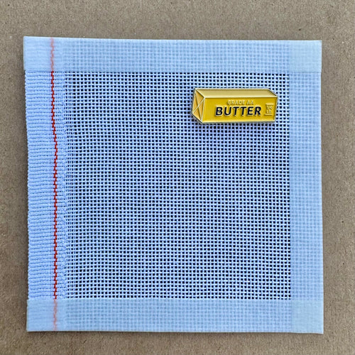 Butter Stick | Needle Minder