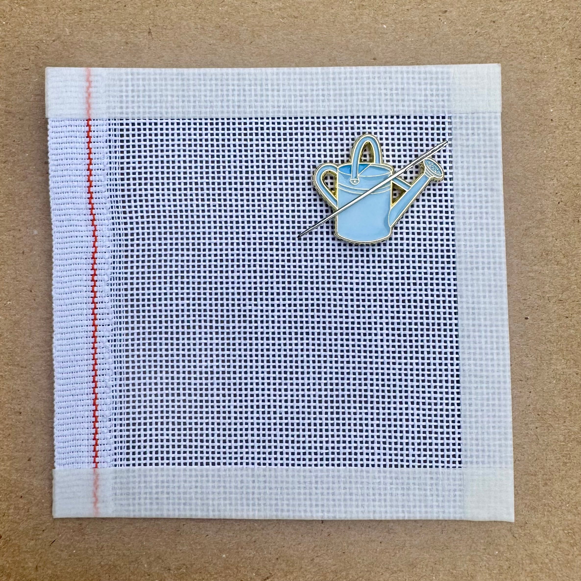 Watering Can | Needle Minder