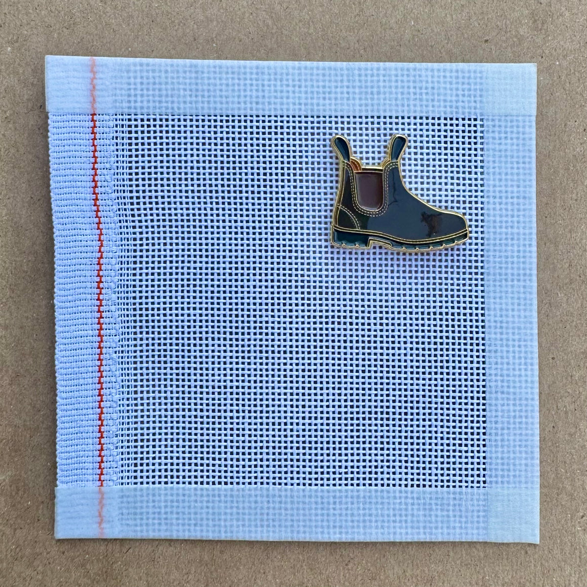 Aussie Boot | Needle Minder