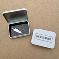 The Essentials | Needle Tin