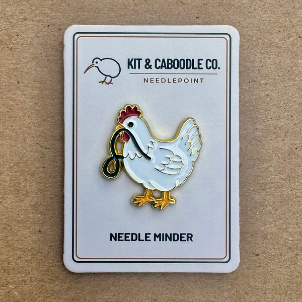 Thread Chicken | Needle Minder