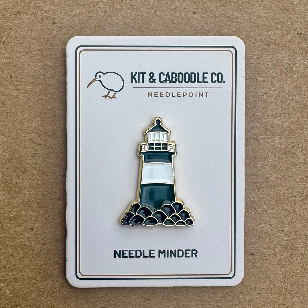 North Shore Lighthouse | Needle Minder
