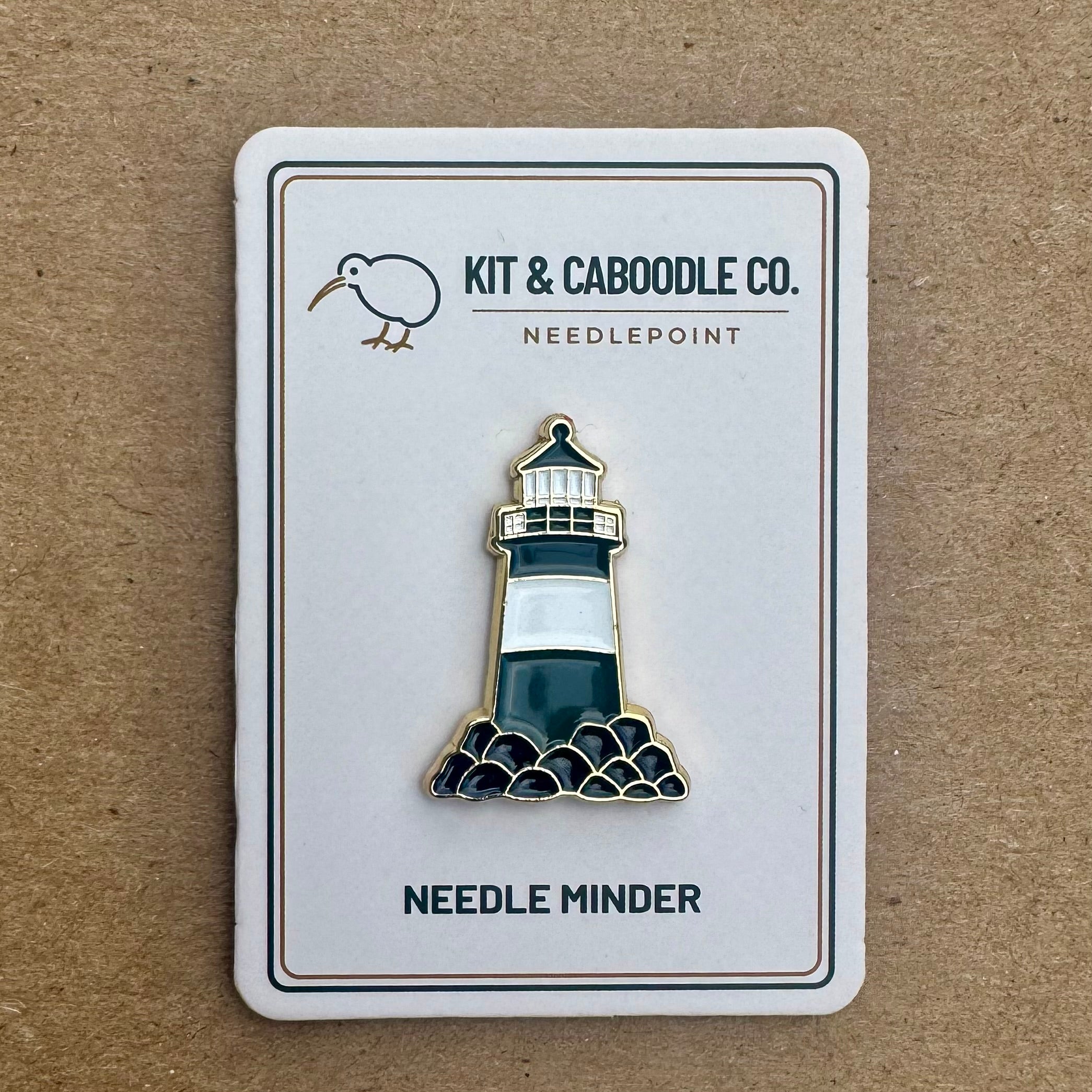 North Shore Lighthouse | Needle Minder