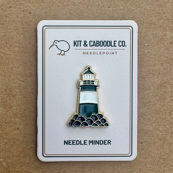 North Shore Lighthouse | Needle Minder