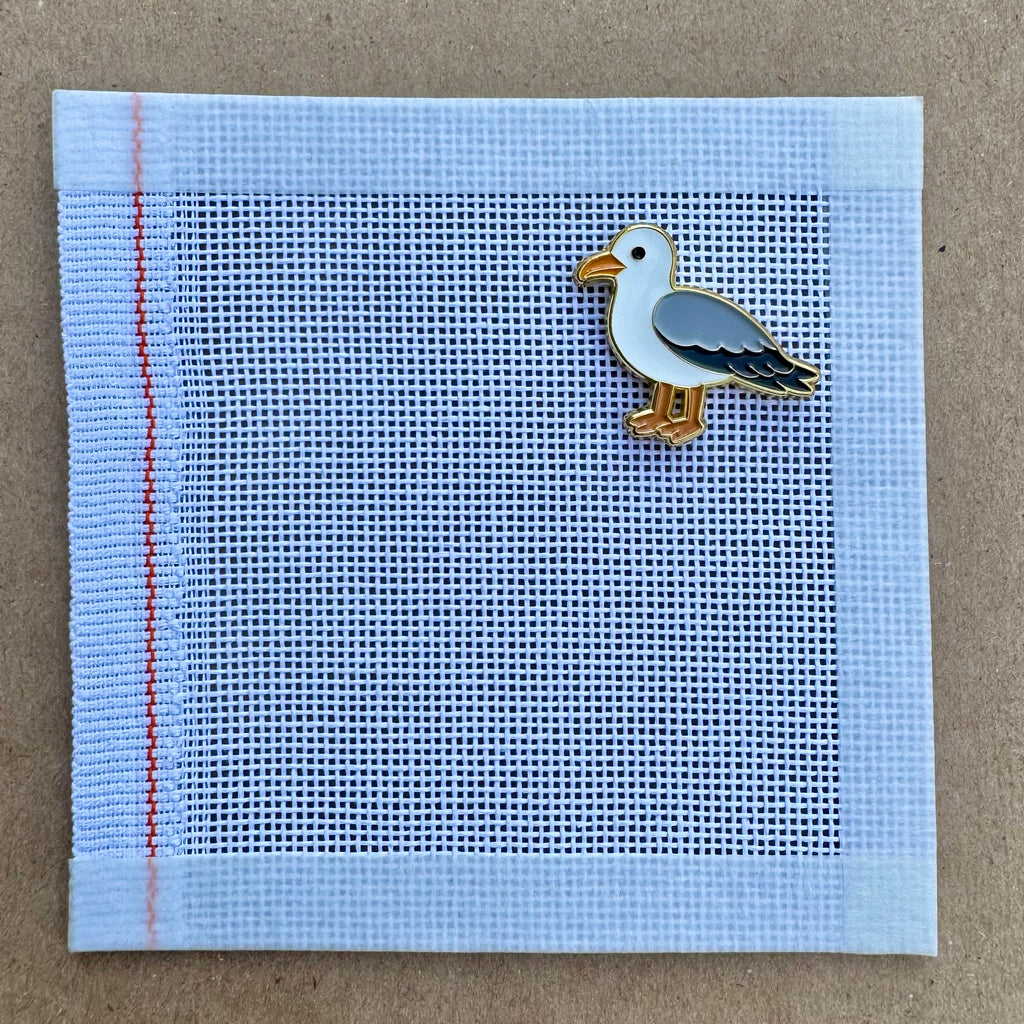 Seagull | Needle Minder