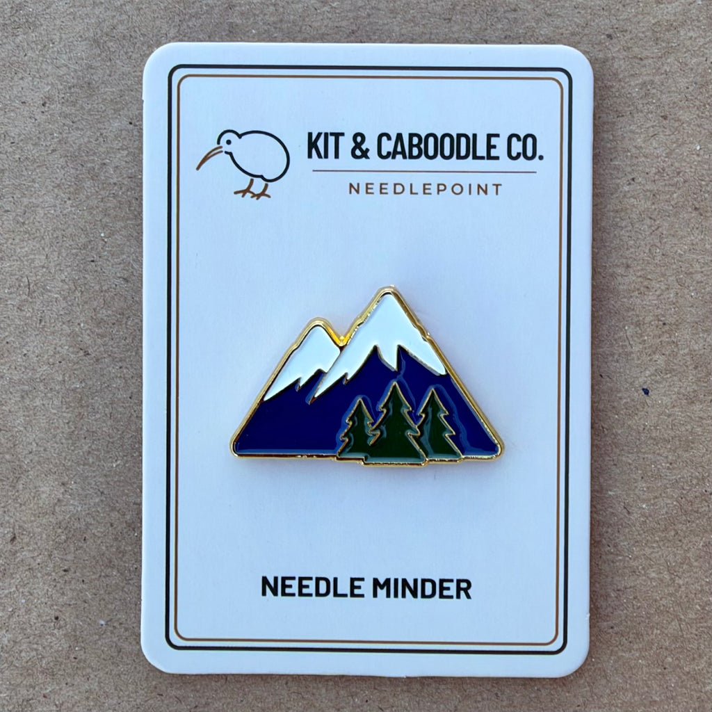 Mountains | Needle Minder