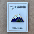 Mountains | Needle Minder
