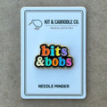 Bits & Bobs | Needle Minder