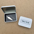 Tools to Go | Needle Tin