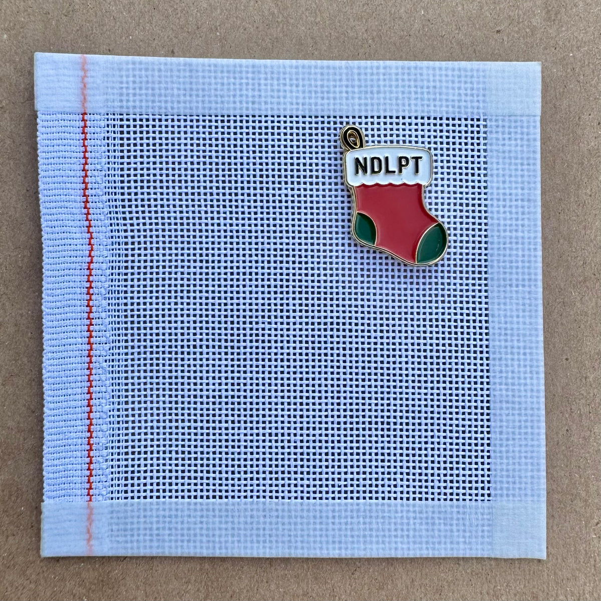 NDLPT Stocking | Needle Minder