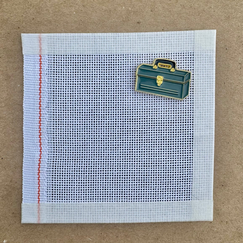 Toolbox | Needle Minder