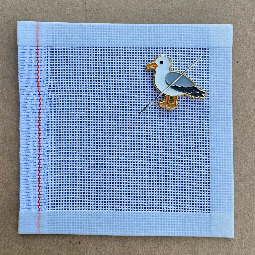 Seagull | Needle Minder