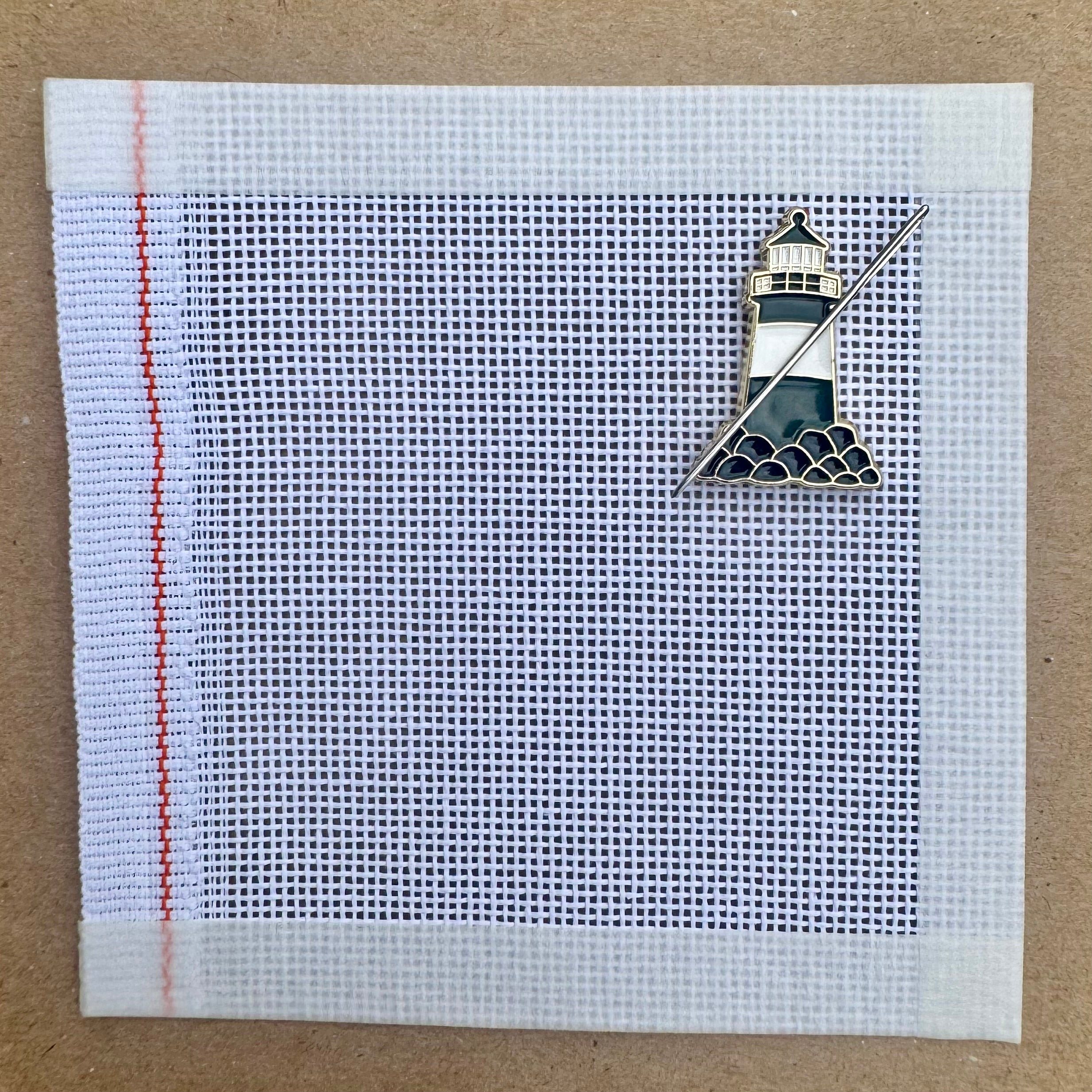 North Shore Lighthouse | Needle Minder