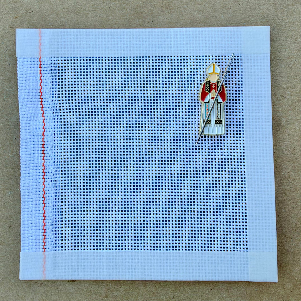 Chicago Pope | Needle Minder