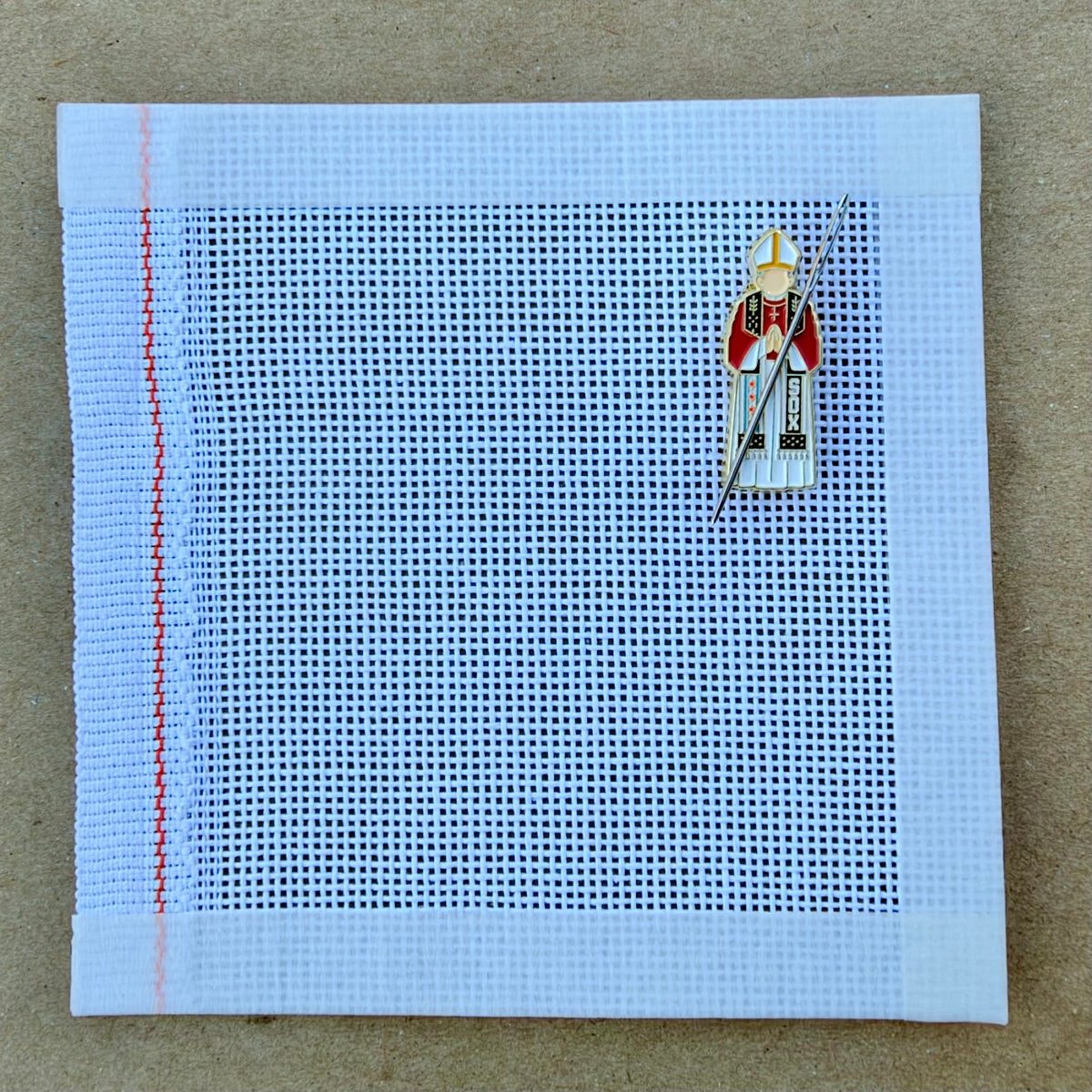 Chicago Pope | Needle Minder