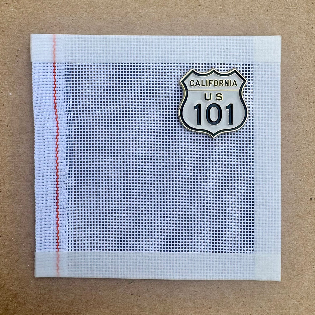 Hwy 101 | Needle Minder