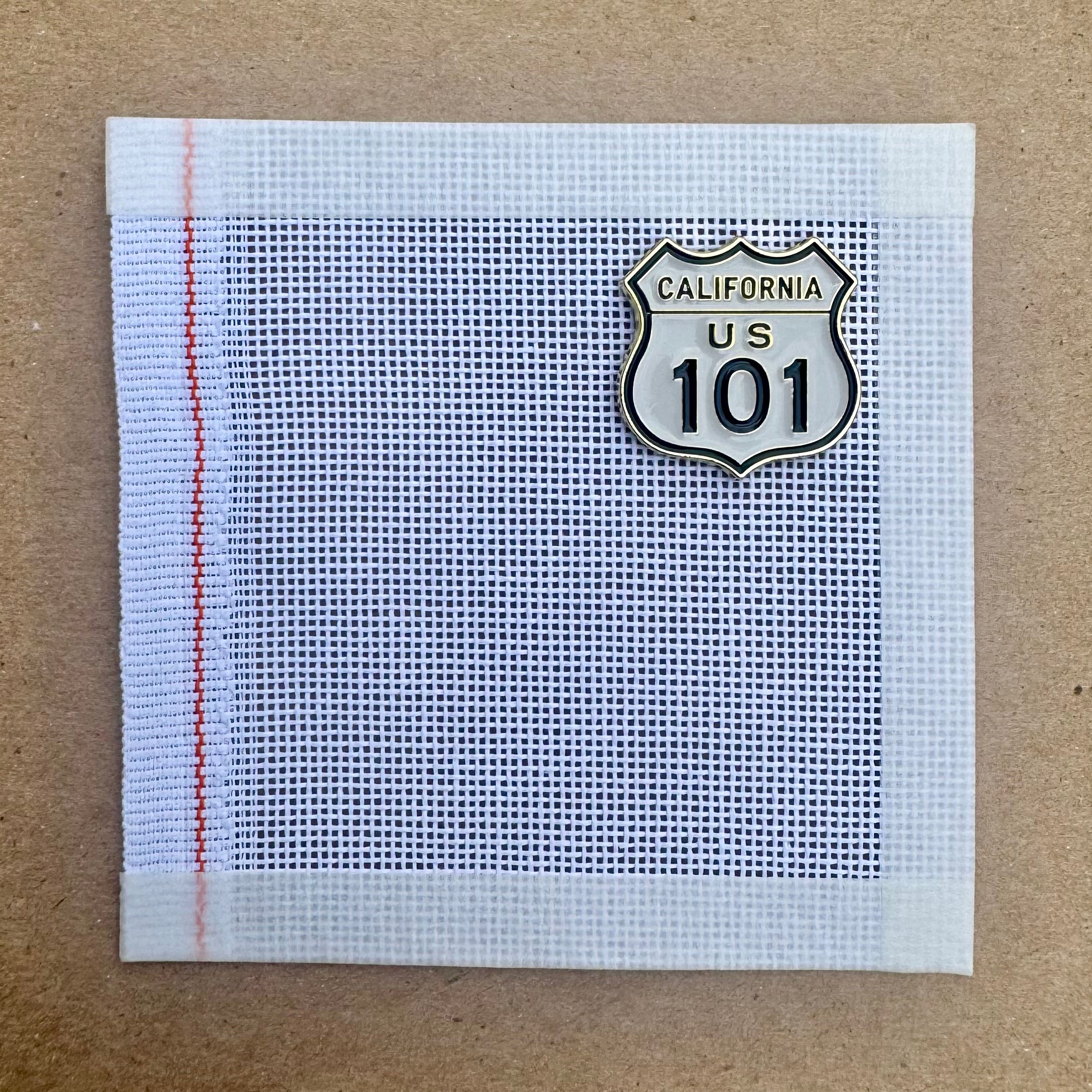 Hwy 101 | Needle Minder