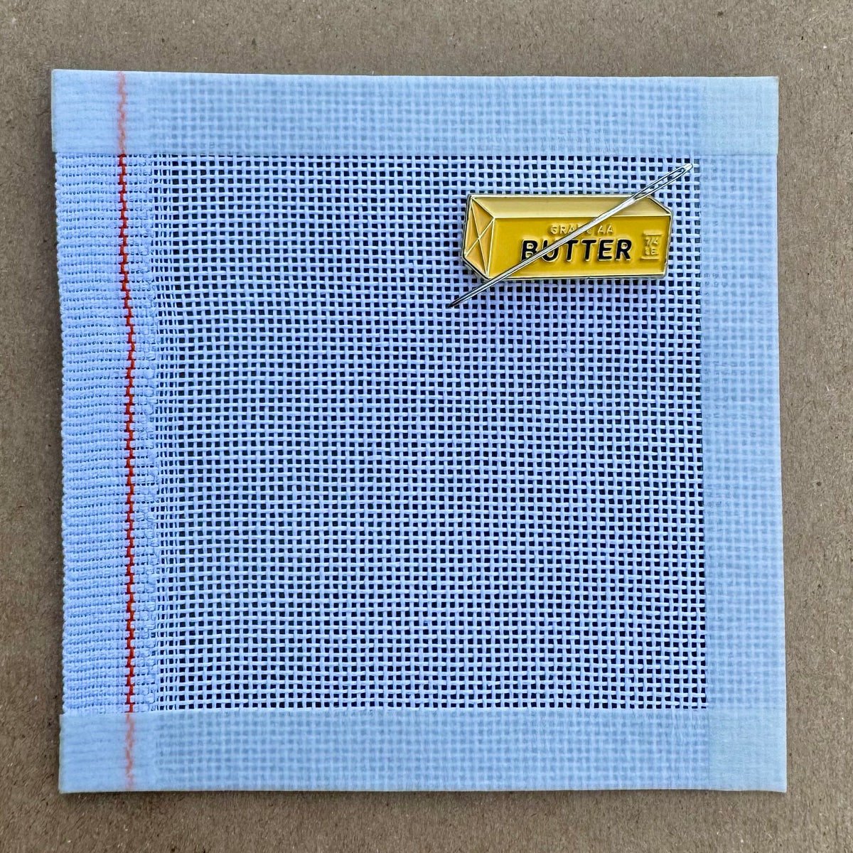 Butter Stick | Needle Minder