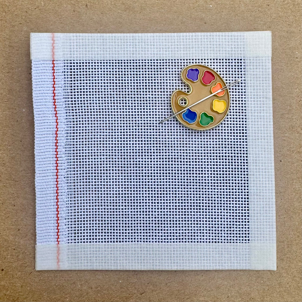 NDLPT Palette | Needle Minder