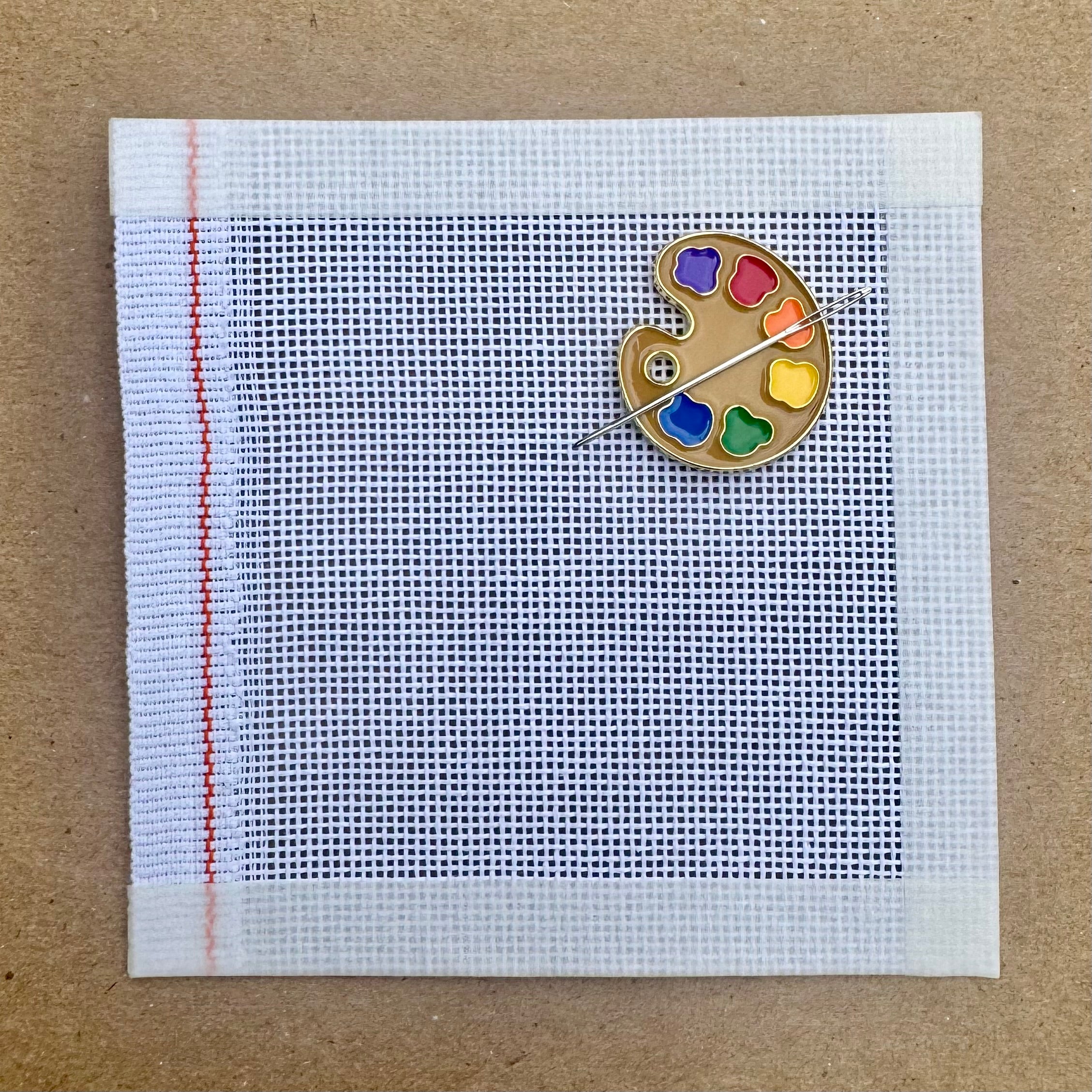 NDLPT Palette | Needle Minder
