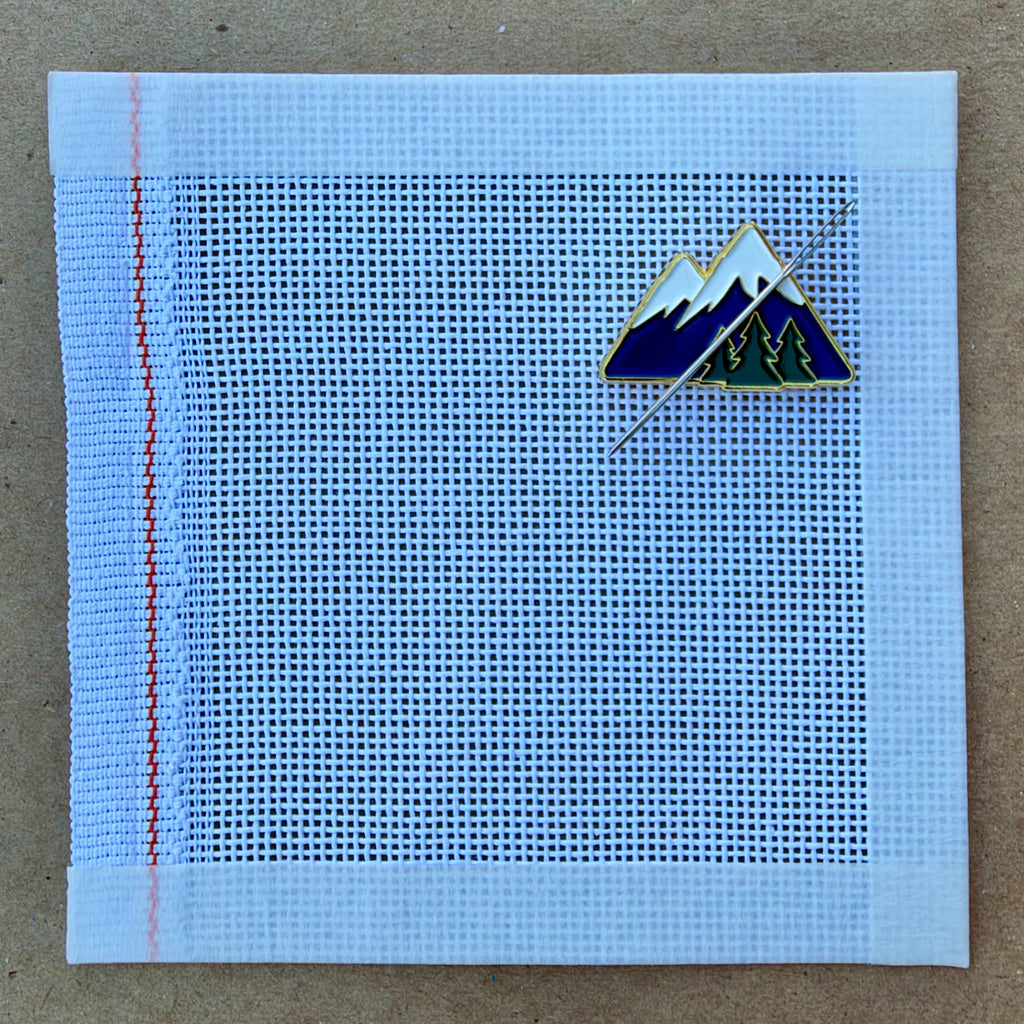 Mountains | Needle Minder