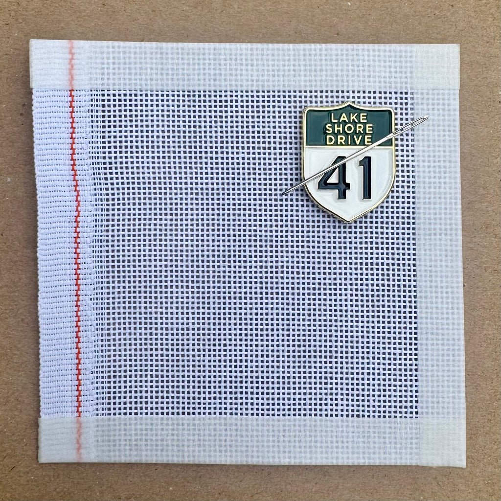 Lake Shore Drive | Needle Minder
